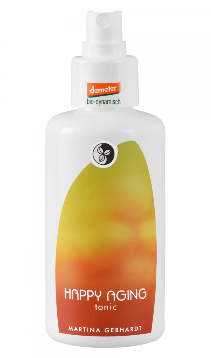 Happy Aging Tonic