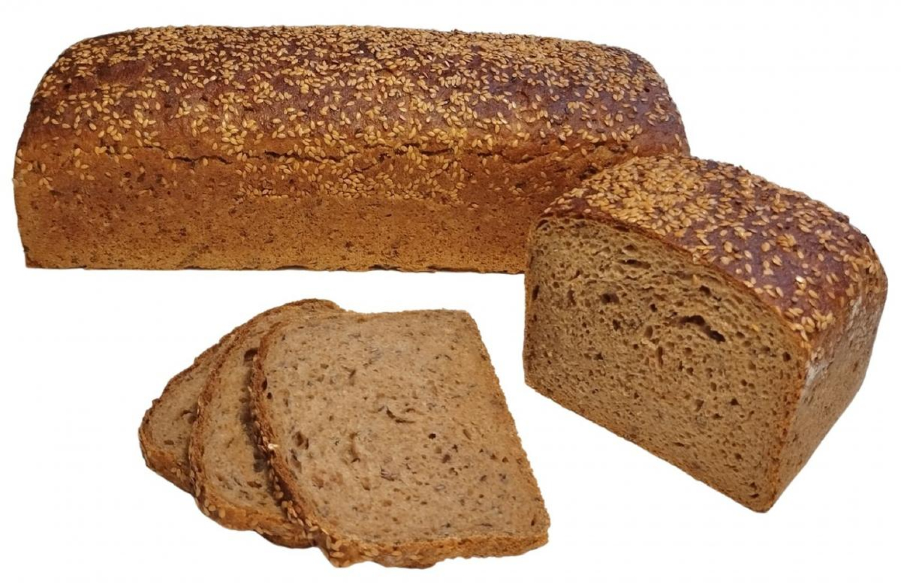 Dinkel-Schrotling