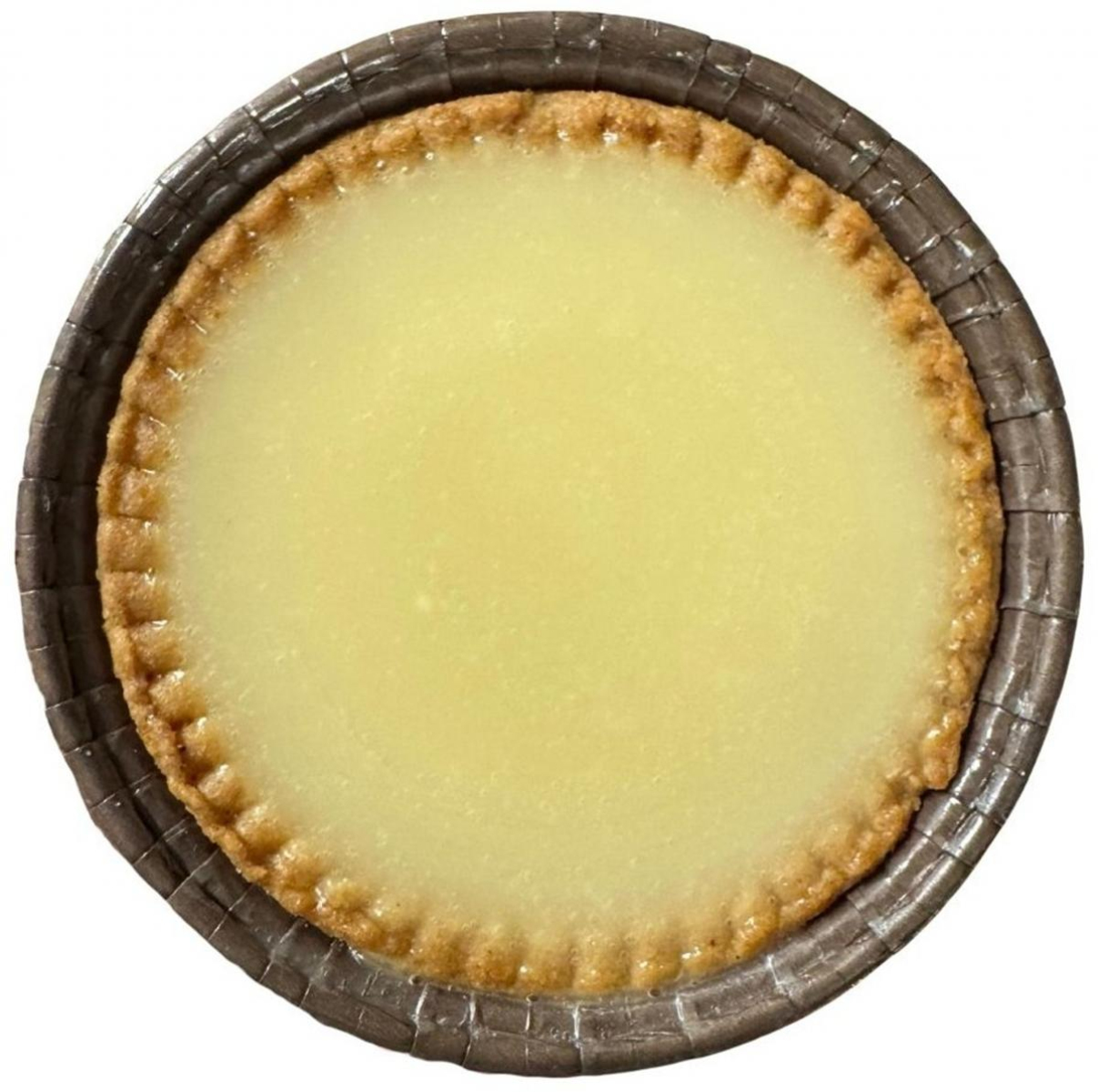 Tarte au citron (4 Stück)