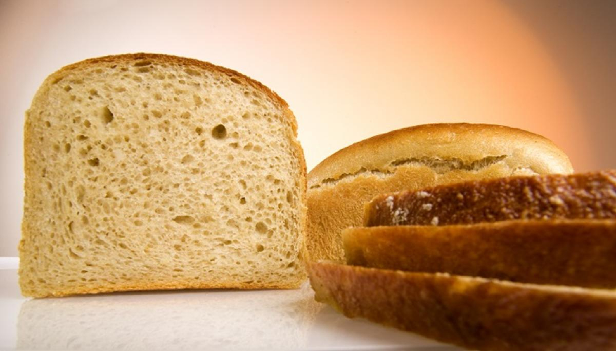 Kartoffelbrot