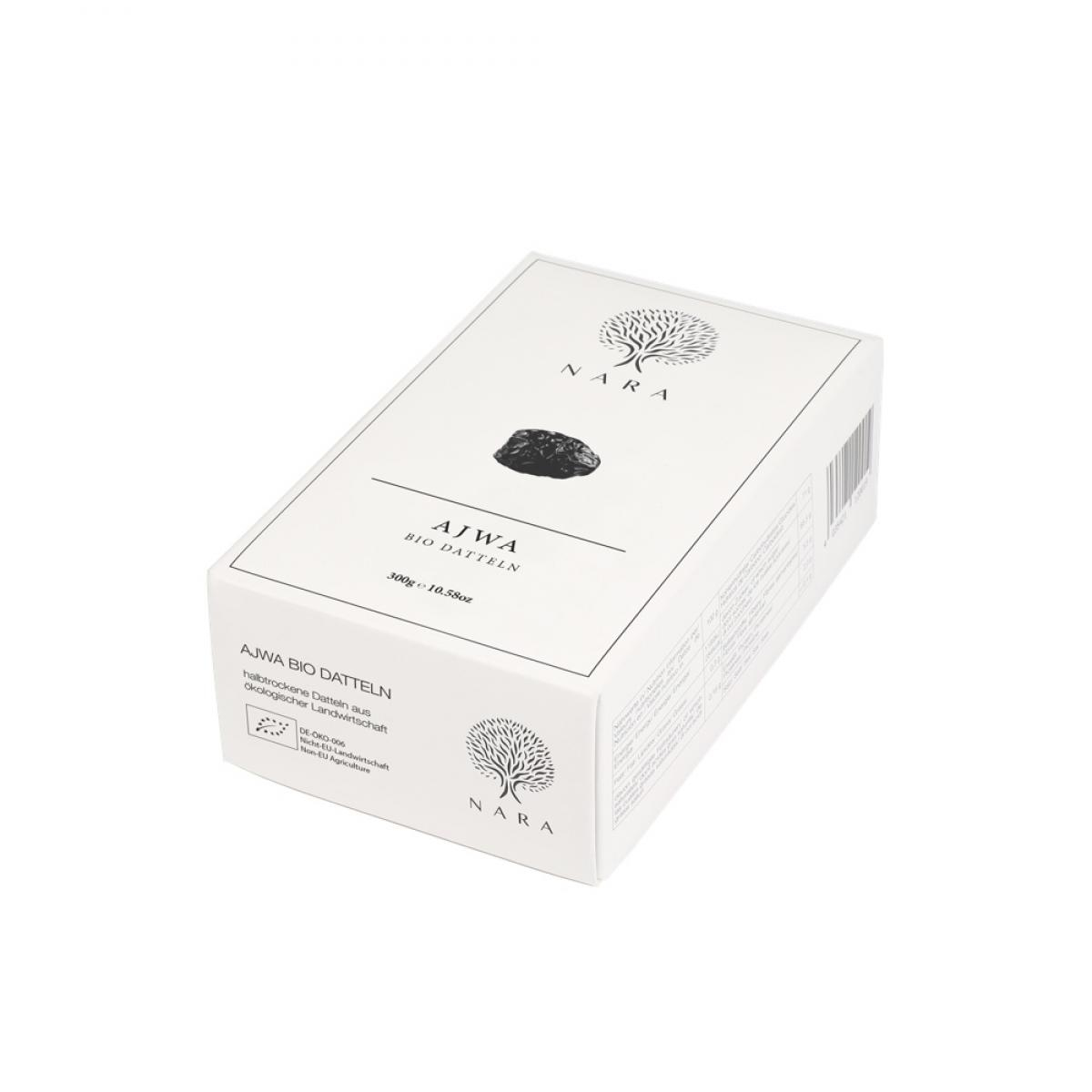 Dattel "Ajwa"