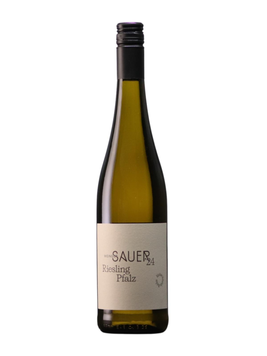 Riesling, Weißwein Sauer (DE)
