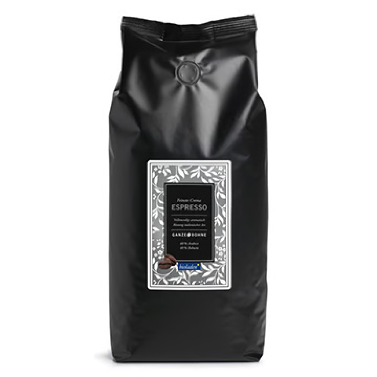 b*Espresso ganze Bohne 500 g