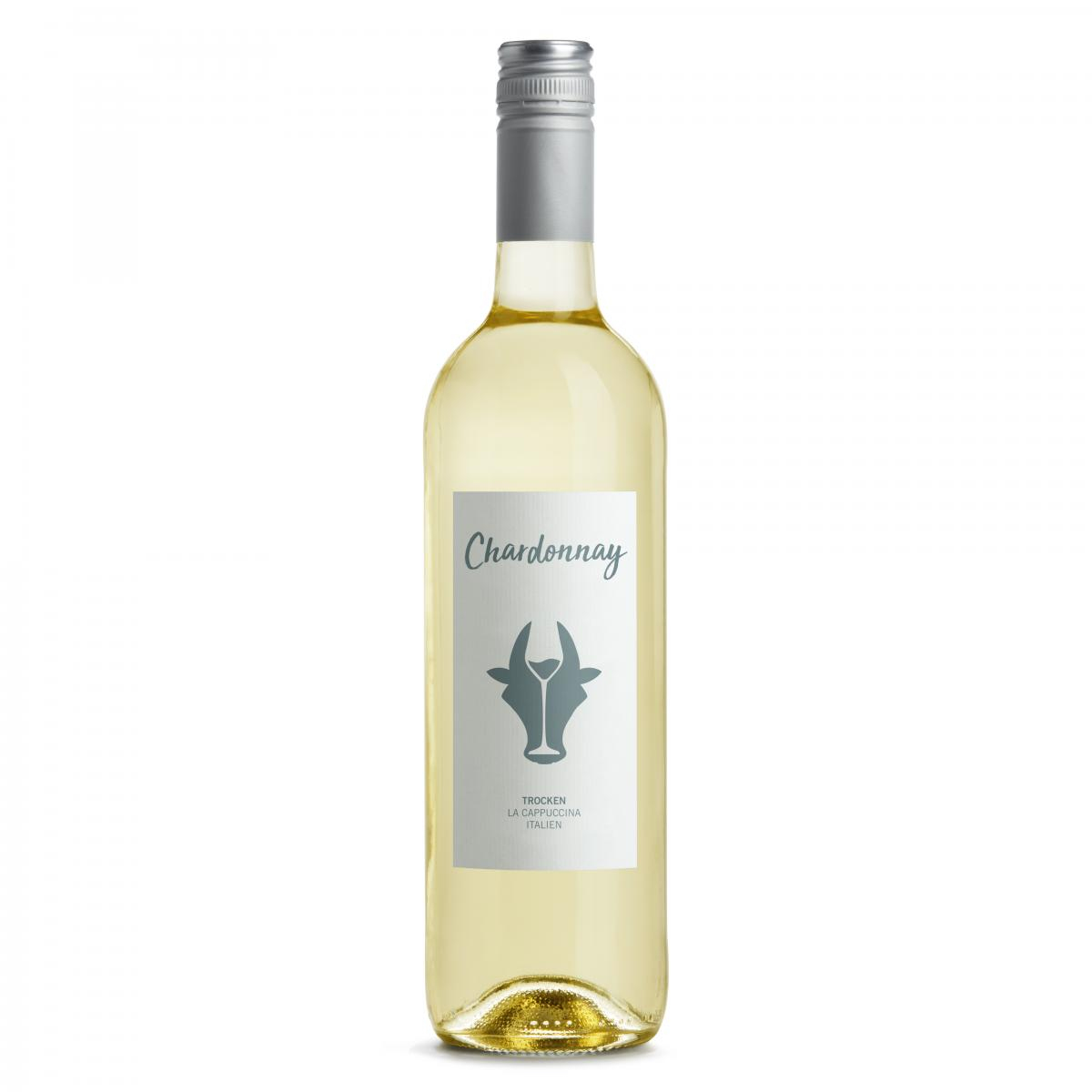 Chardonnay Weißwein bioladen* (IT)