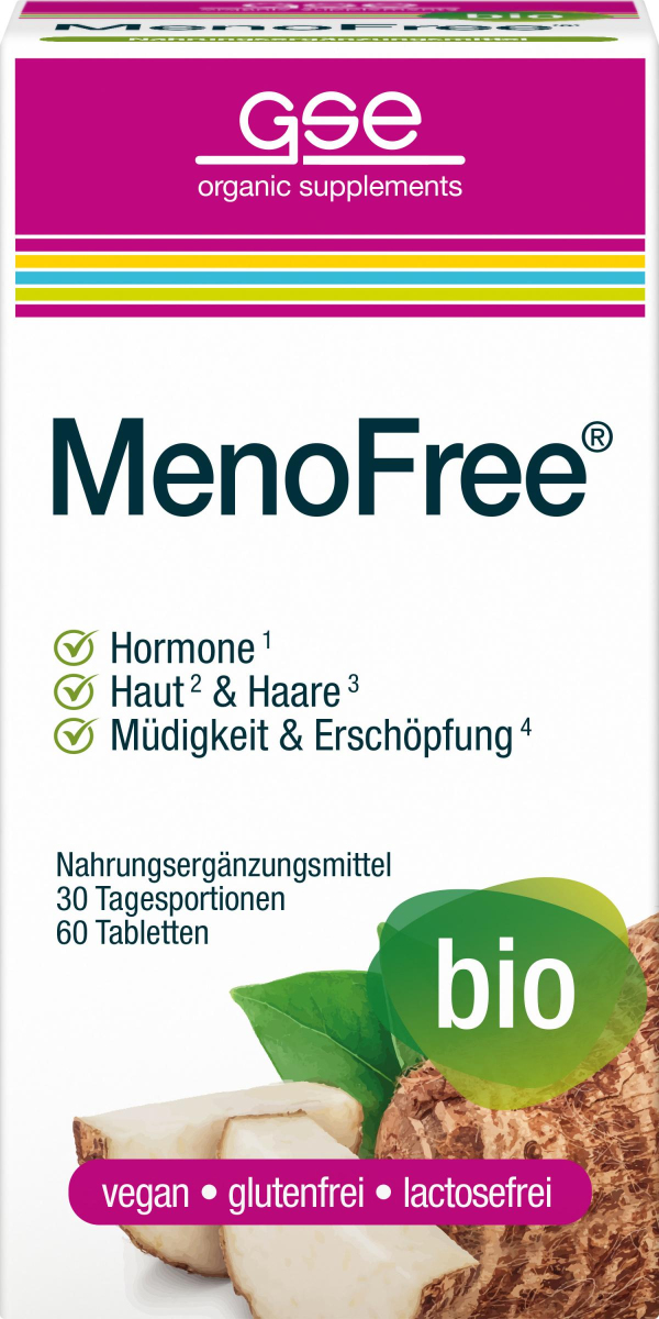 MenoFree