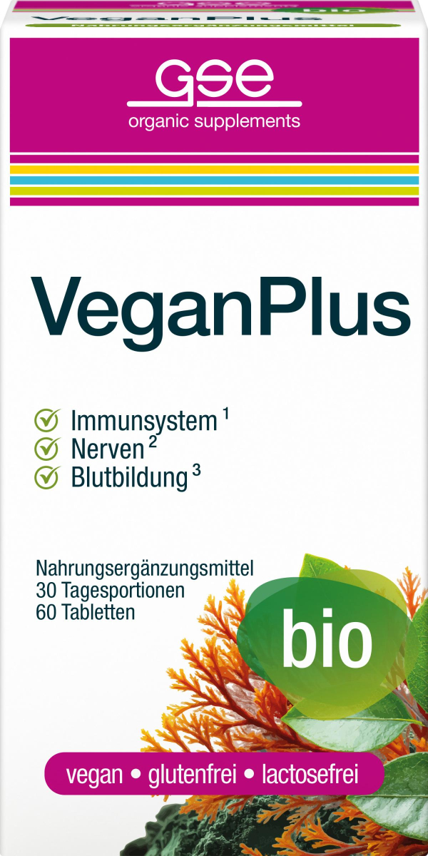 VeganPlus