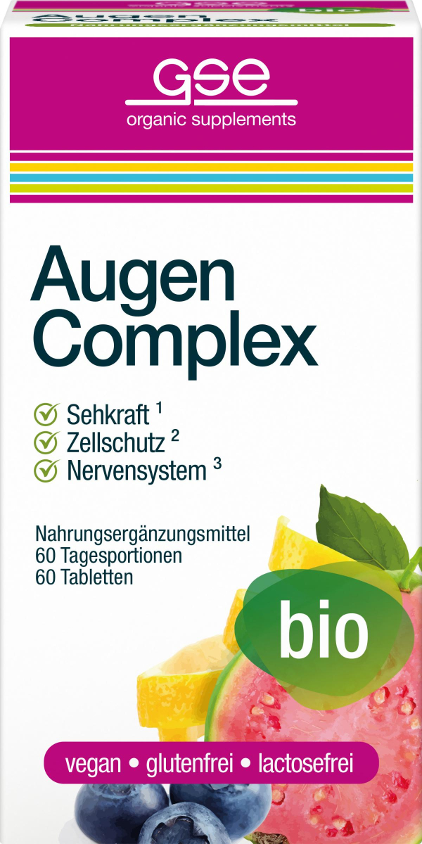 Augen Complex