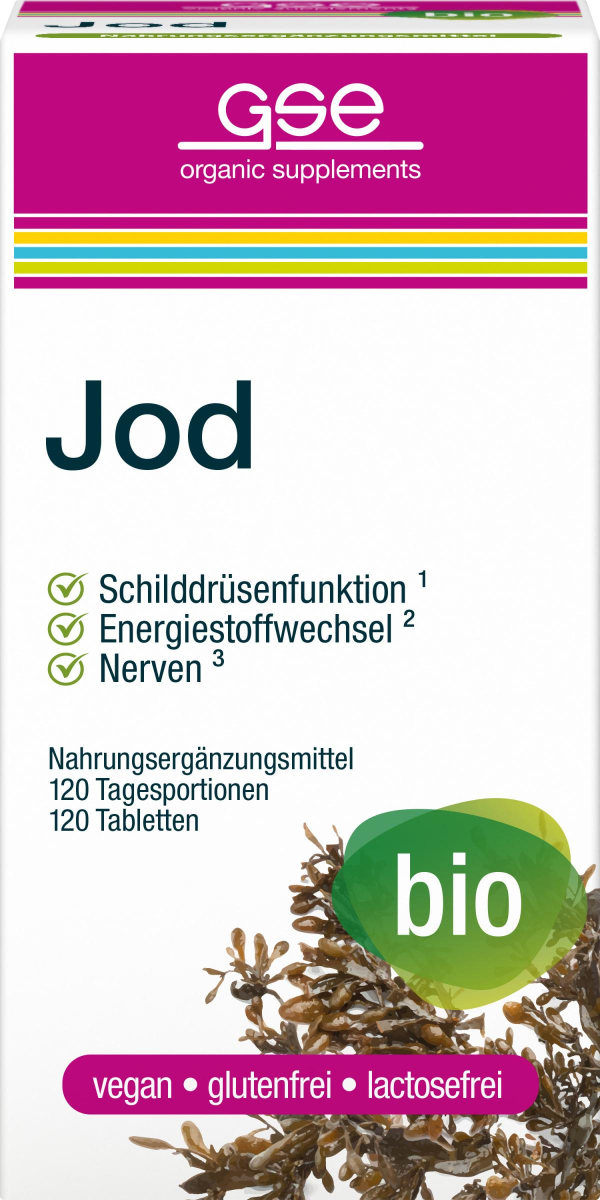 Jod Compact