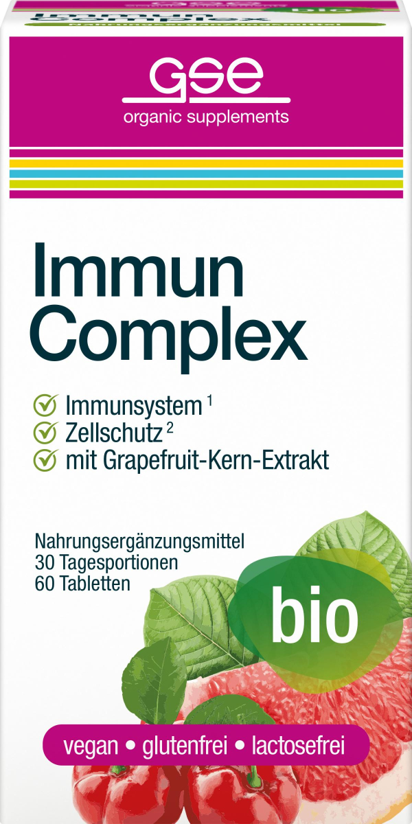Immun Complex