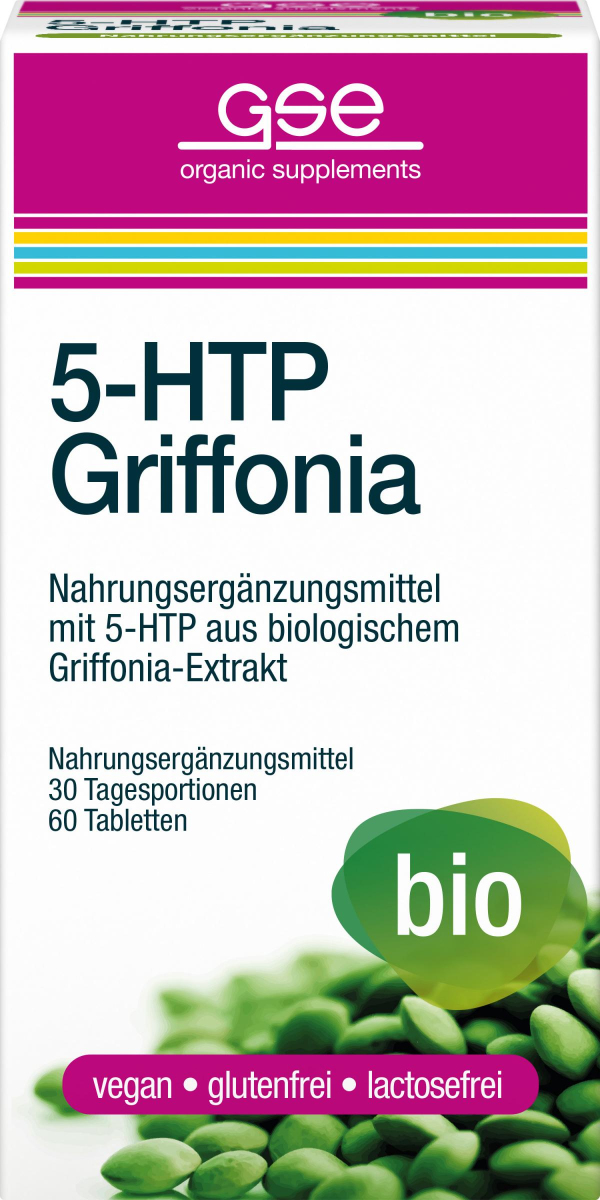 5-HTP Griffonia