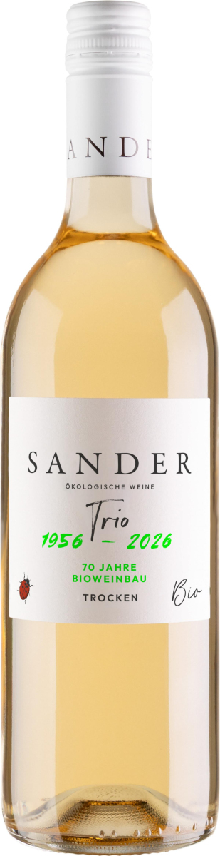 Trio, Weißwein (DE)