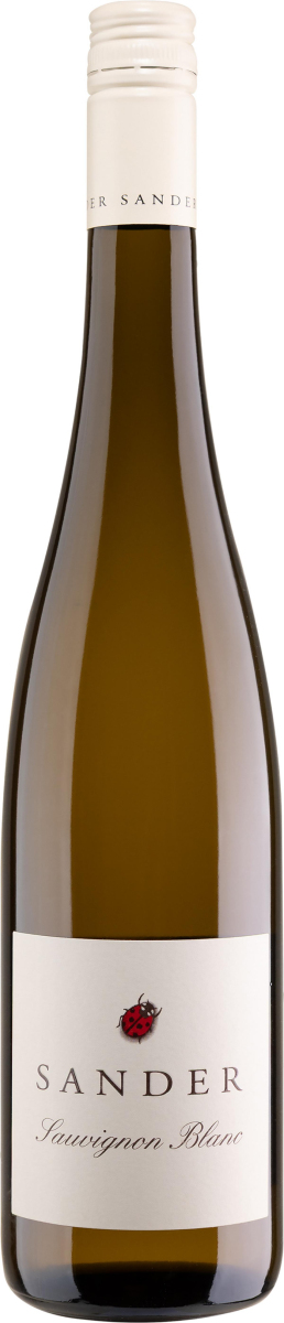 Sauvignon blanc (DE)
