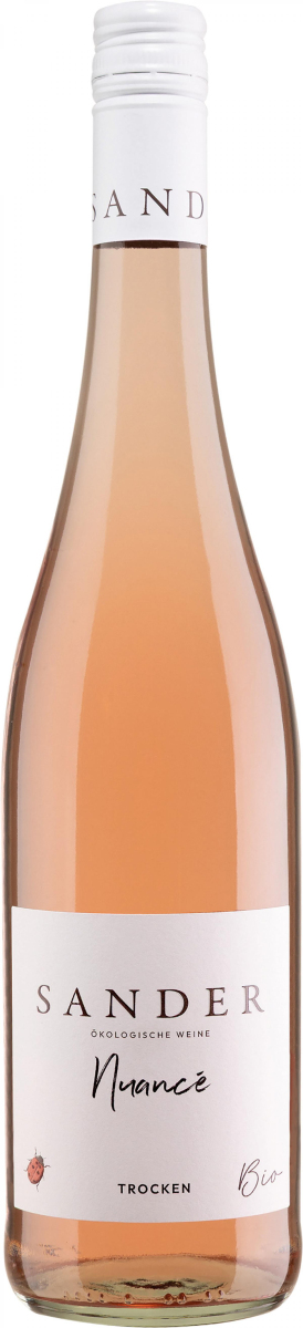 Nuancé Rosé (DE)