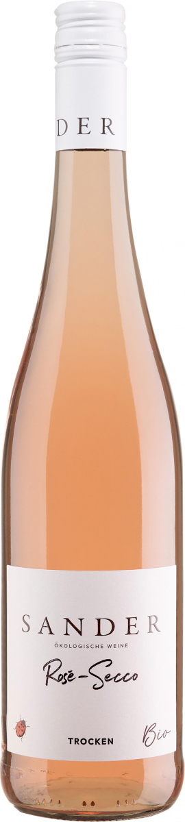 Rosé Secco