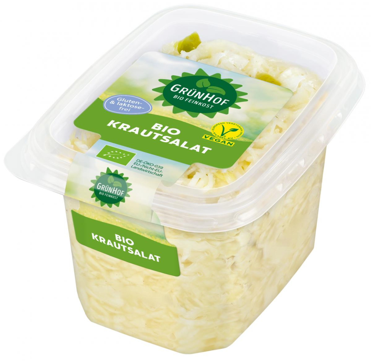 Krautsalat