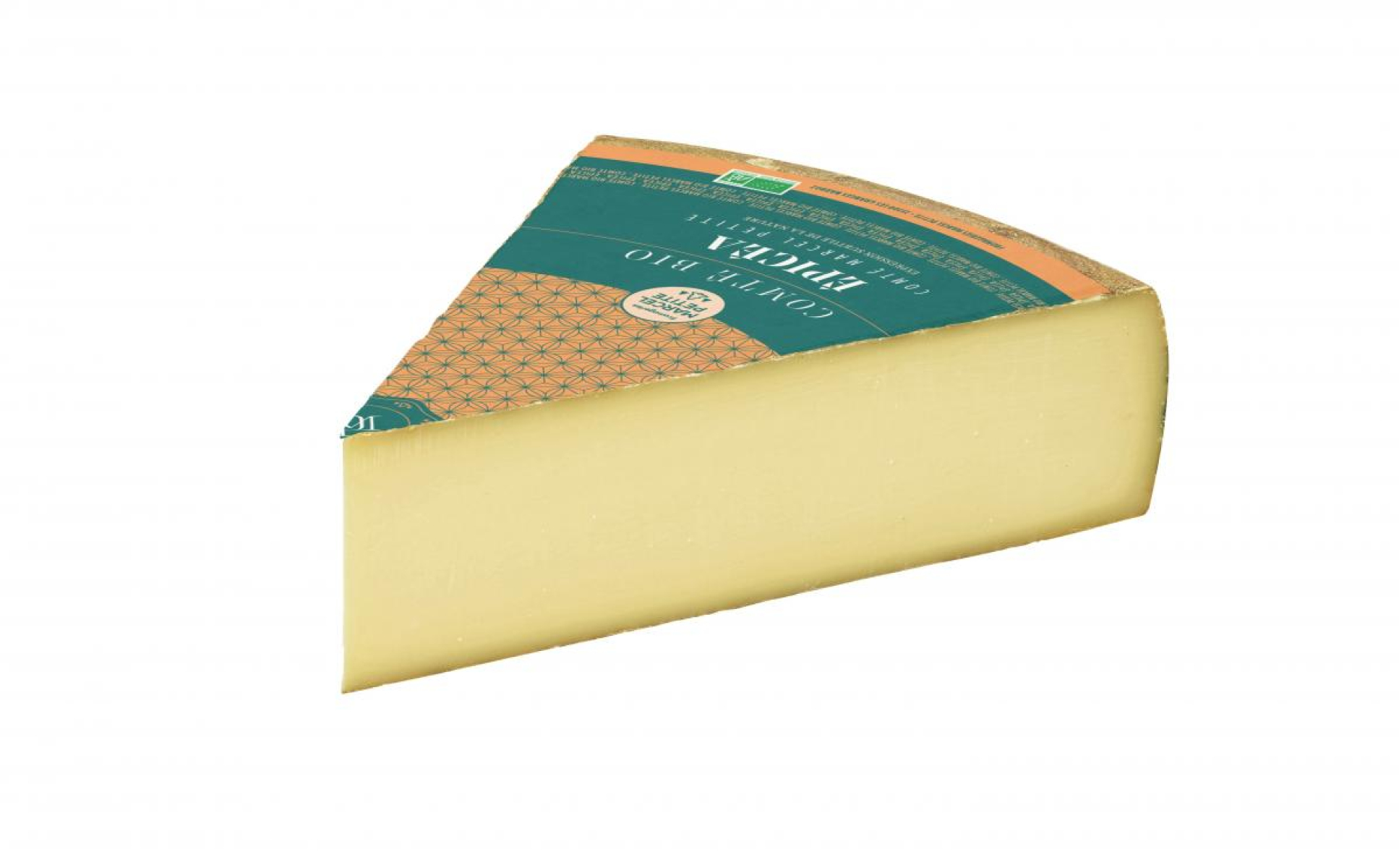 Comté AOC 6-8 Monate, (Rohmilch) 45% Fett i. Tr.