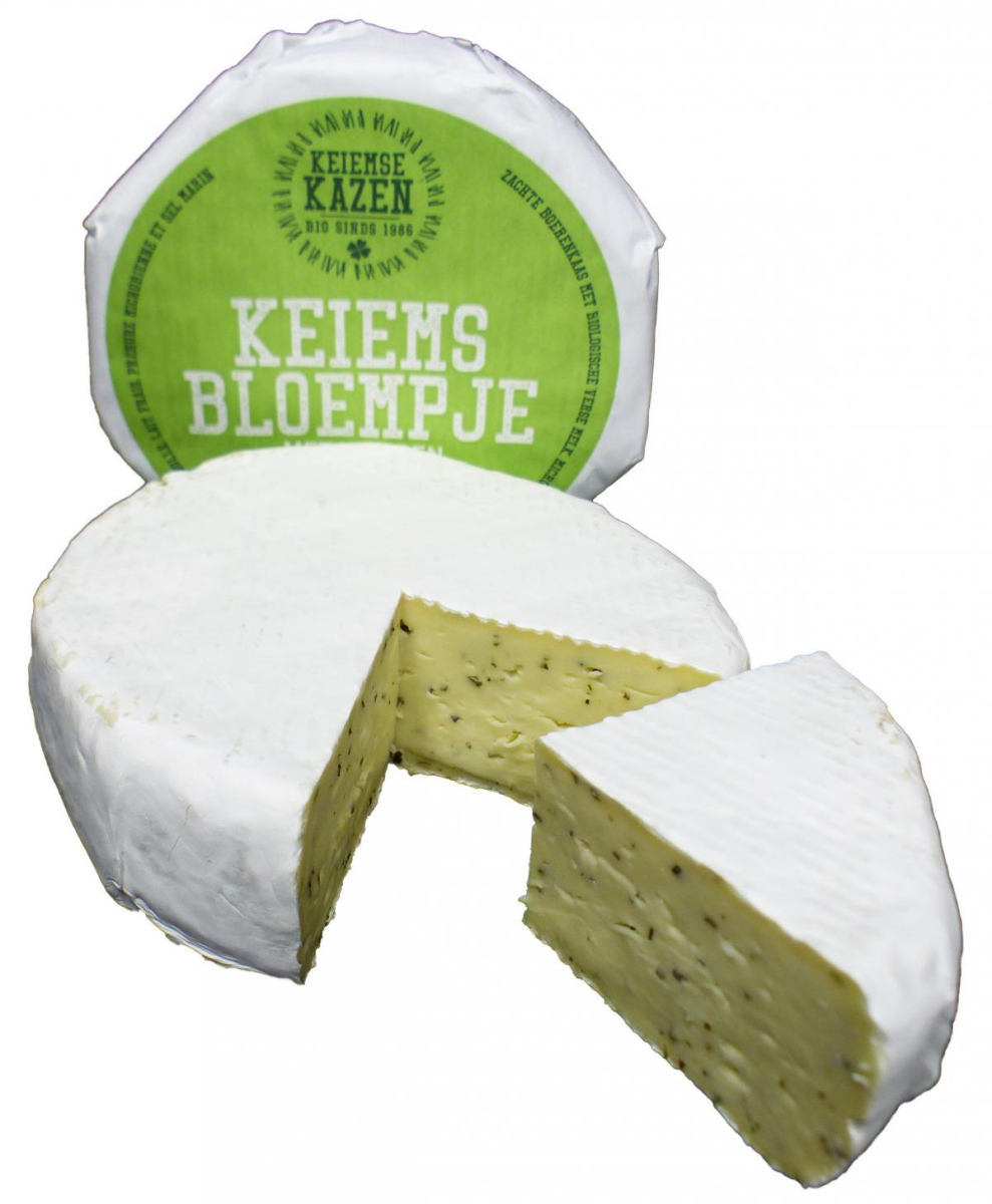 Kräuter Petite Fleur 50% Fett i. Tr.