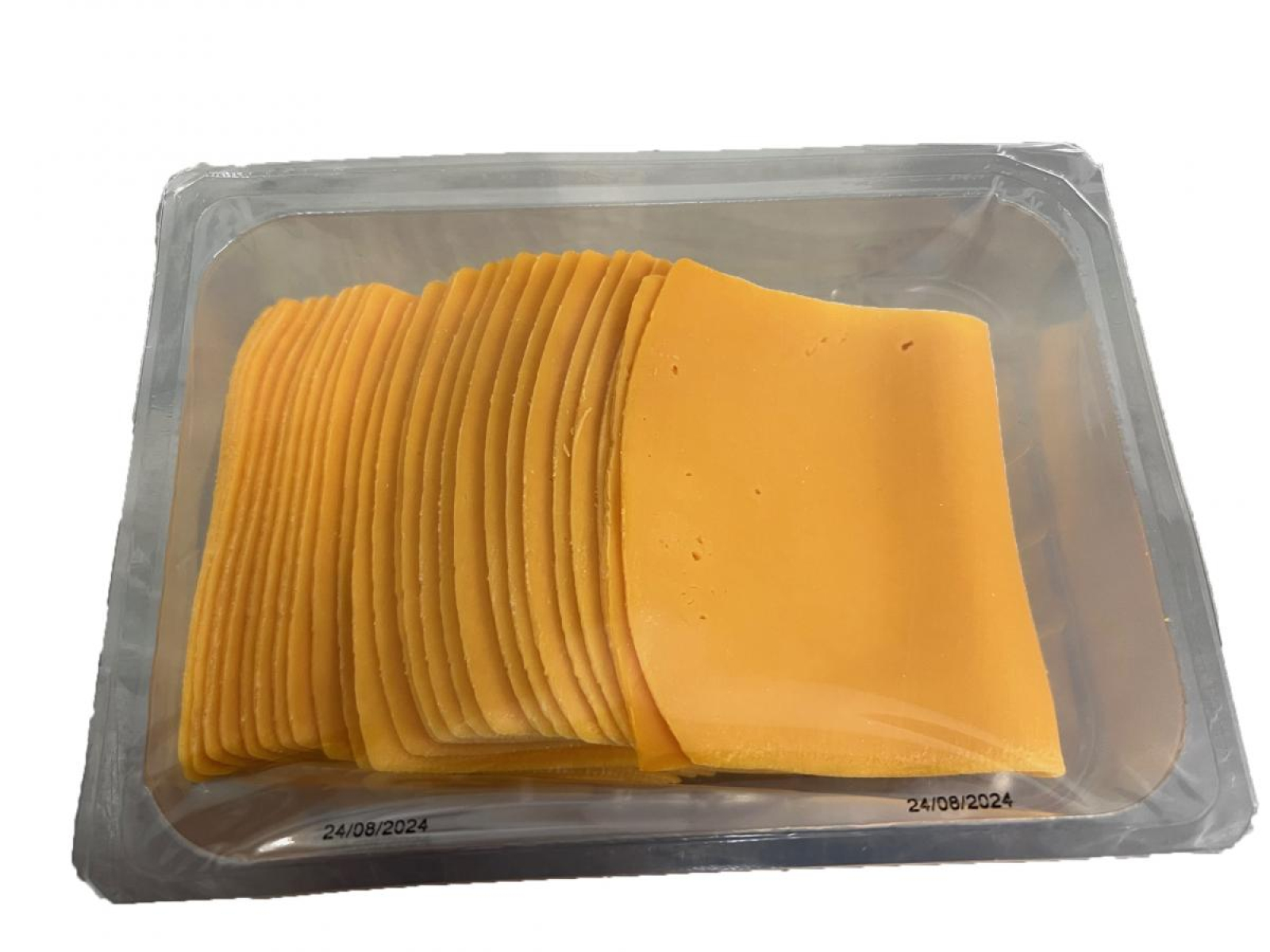 Red Cheddar Scheiben (Großgebinde)