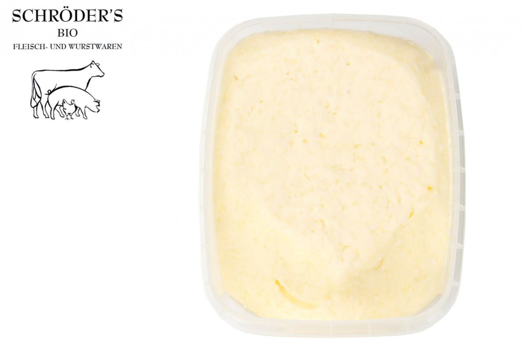 Knoblauchbutter