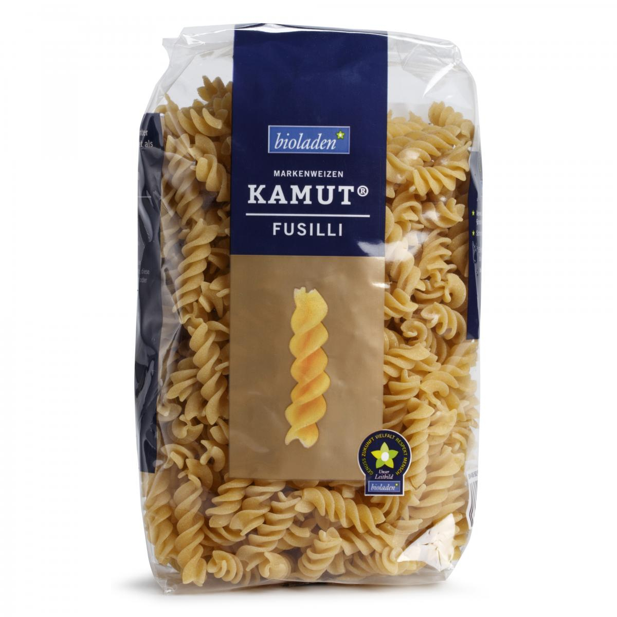 Kamut Fusilli (Gebindeartikel)