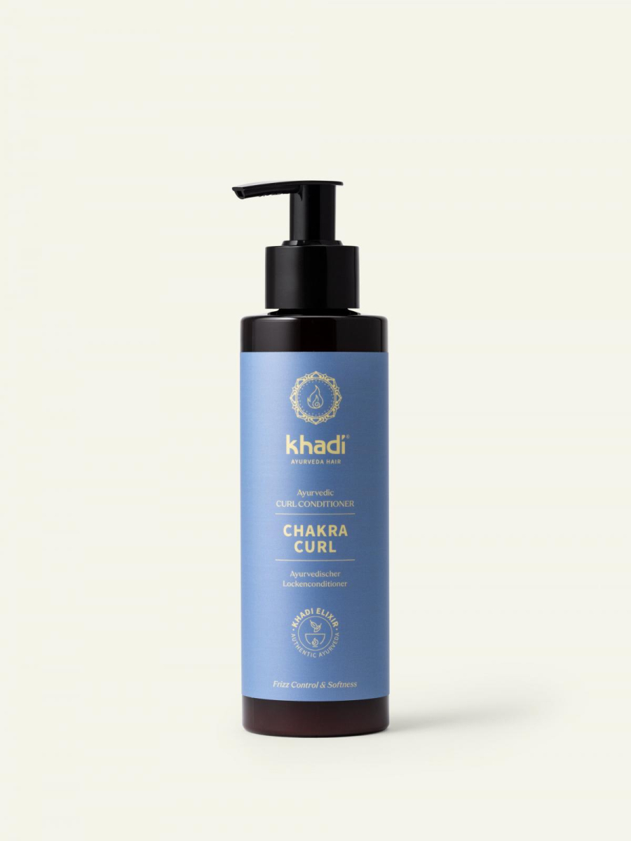 Conditioner Chakra Curl