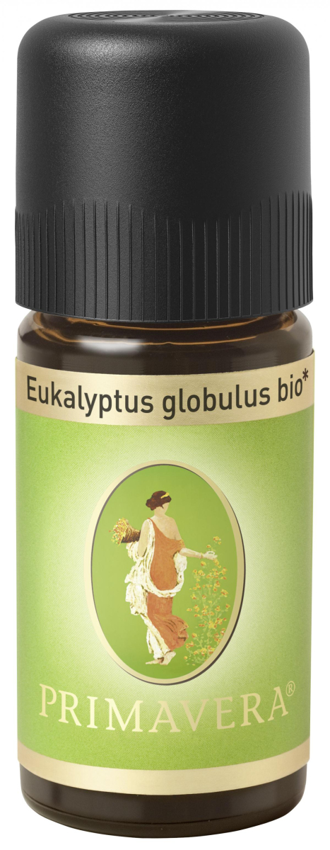 Eukalyptus globulus (ätherisches Öl)