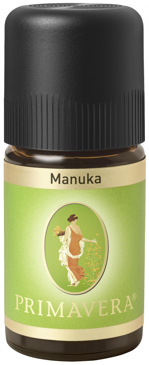 Manuka (ätherisches Öl)