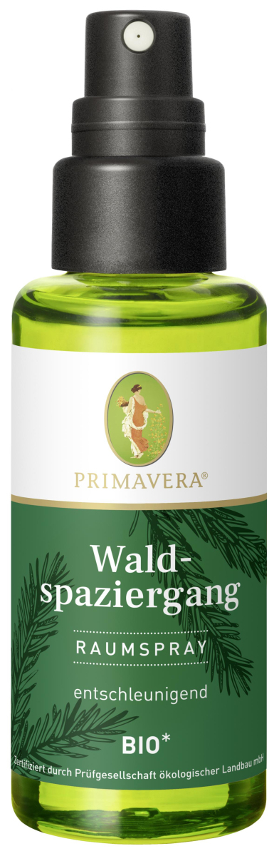Waldspaziergang Raumspray