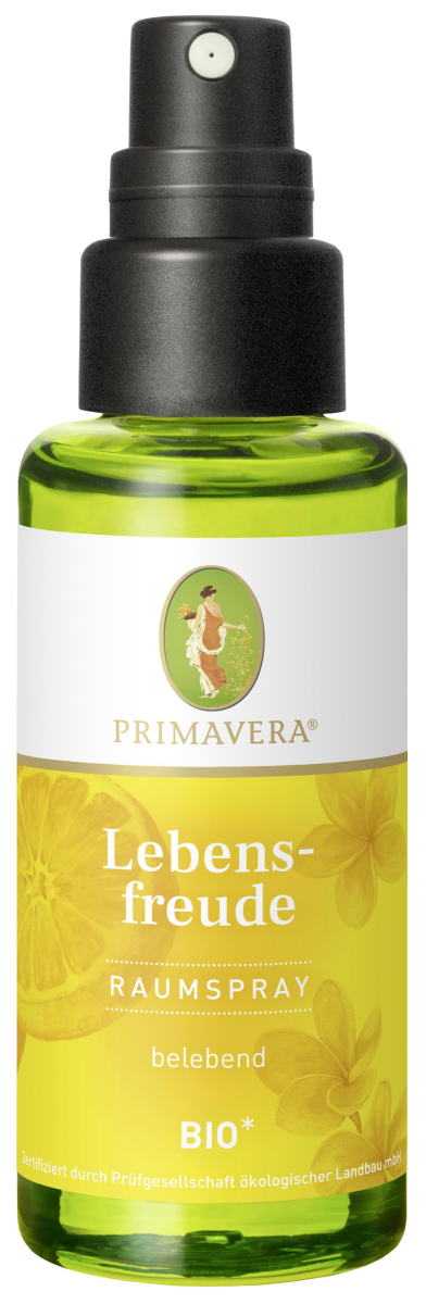 Lebensfreude Raumspray