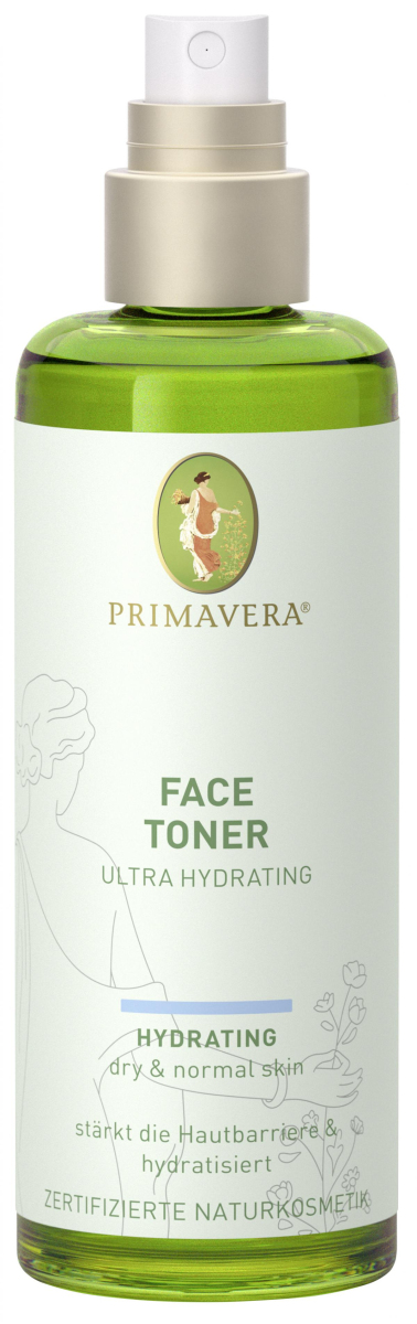 Face Toner Ultra Hydrating