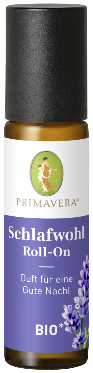 Schlafwohl Roll-On