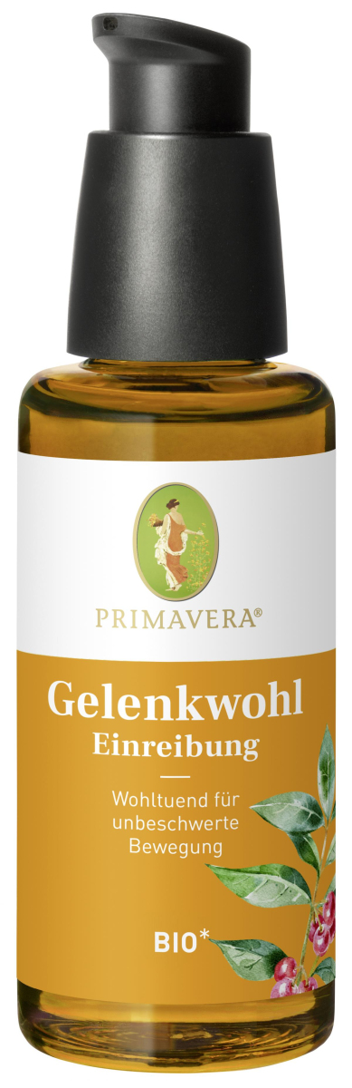 Gelenkwohl Einreibung