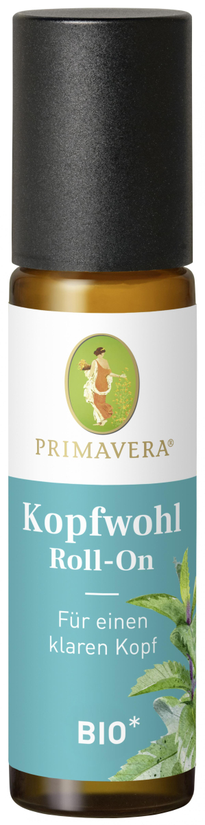 Kopfwohl Roll-On