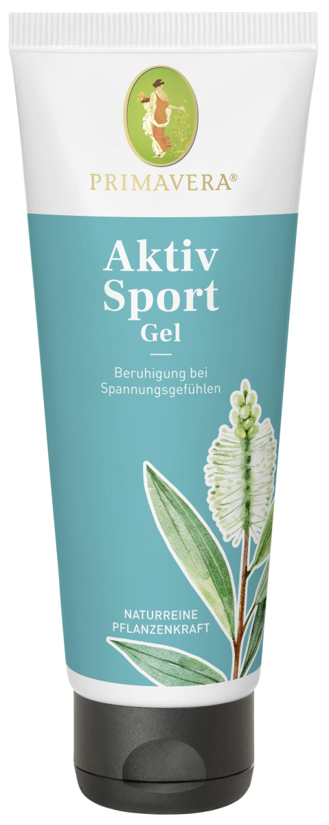Aktiv Sportgel