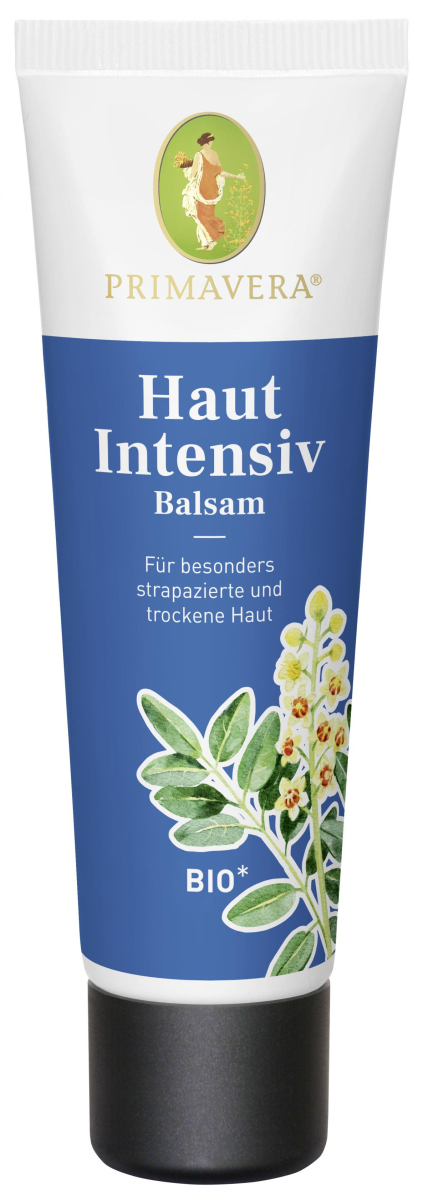 Haut Intensiv Balsam