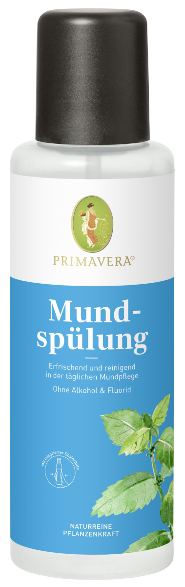 Mundspülung