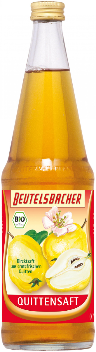 Quittensaft