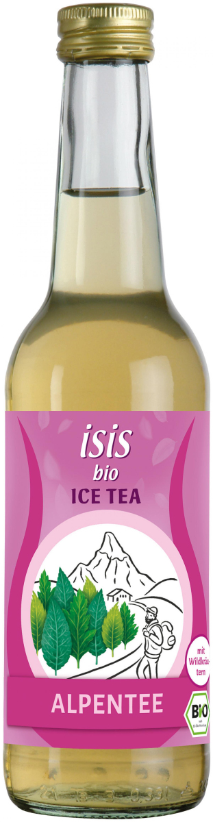 isis Alpentee