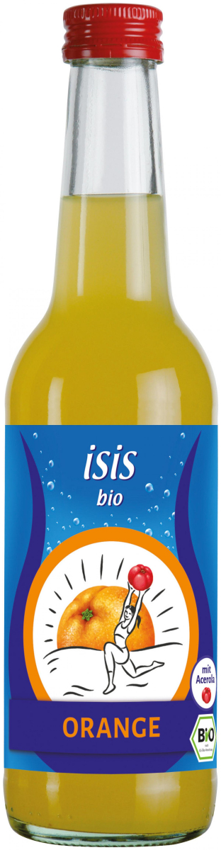 isis Orange