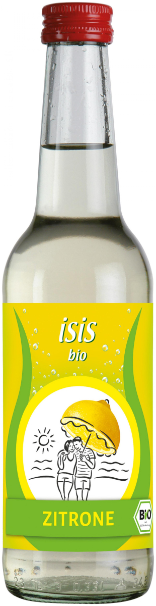 isis Zitrone