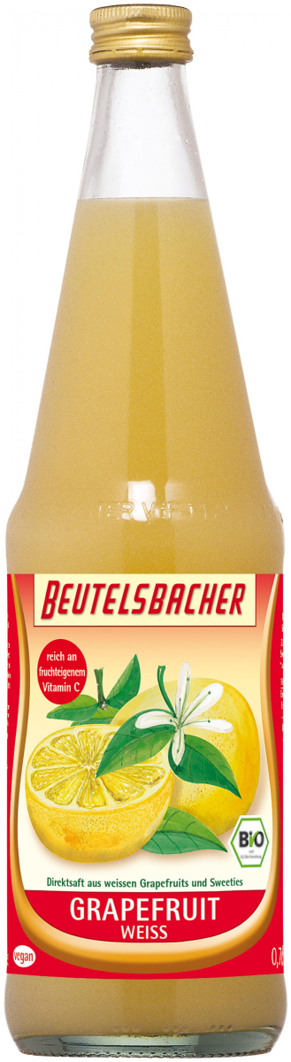 Grapefruitsaft