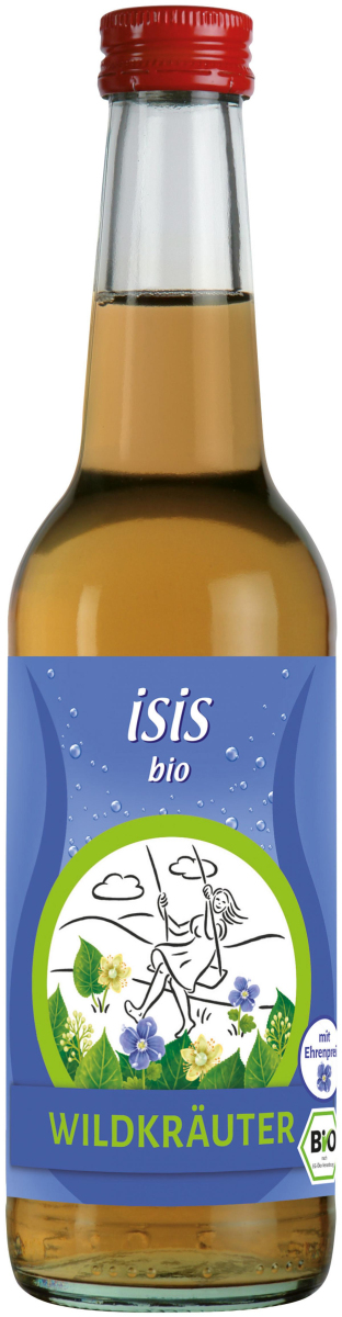 isis Wildkräuter