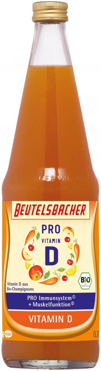 Pro Vitamin D Saft