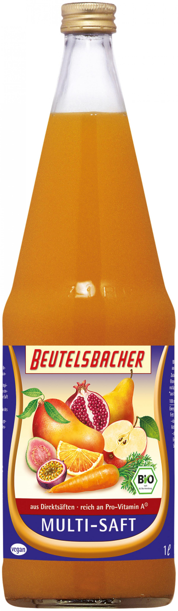 Multi-Saft 1 L
