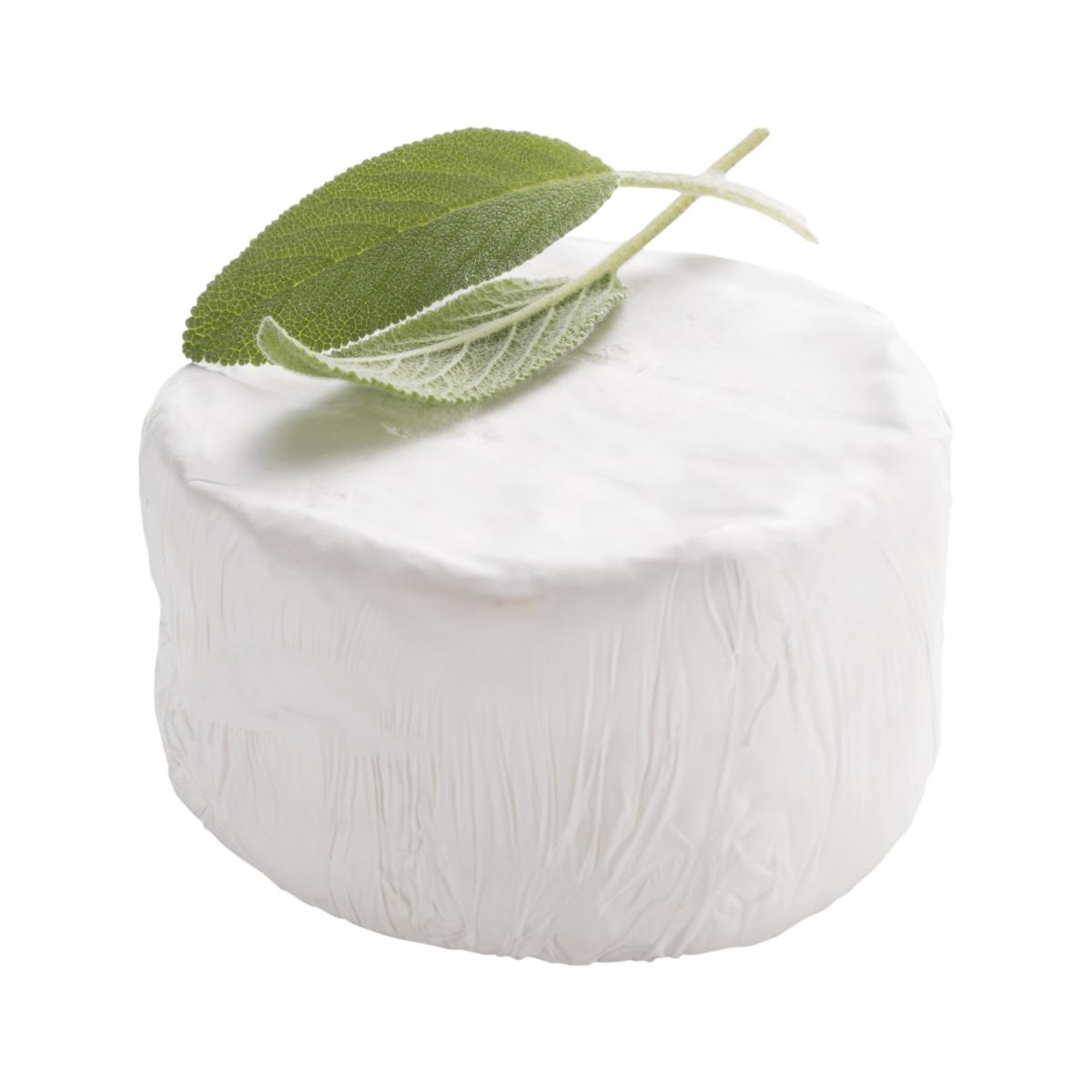 Schaf-Camembert natur