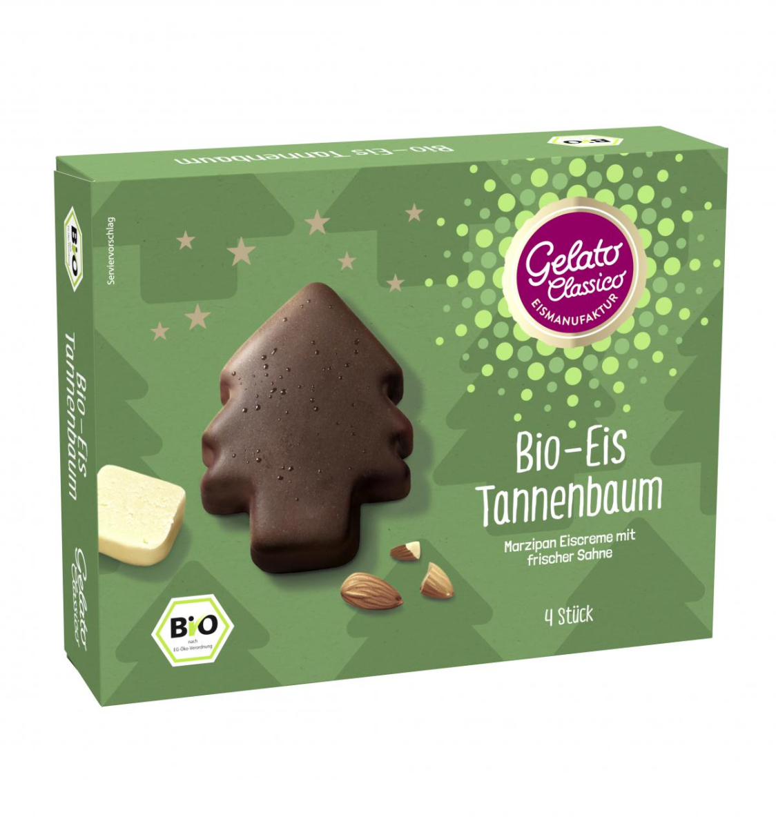 TK Tannenbaum Eis