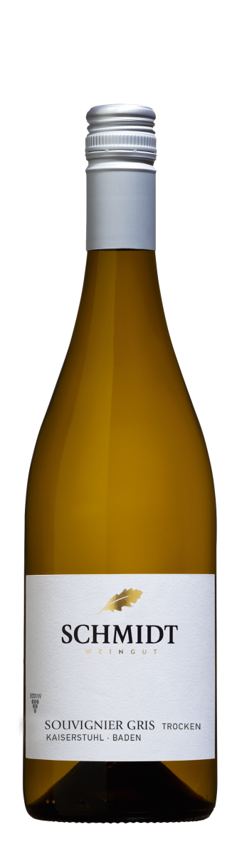 Souvignier Gris Lösskindl, Weißwein