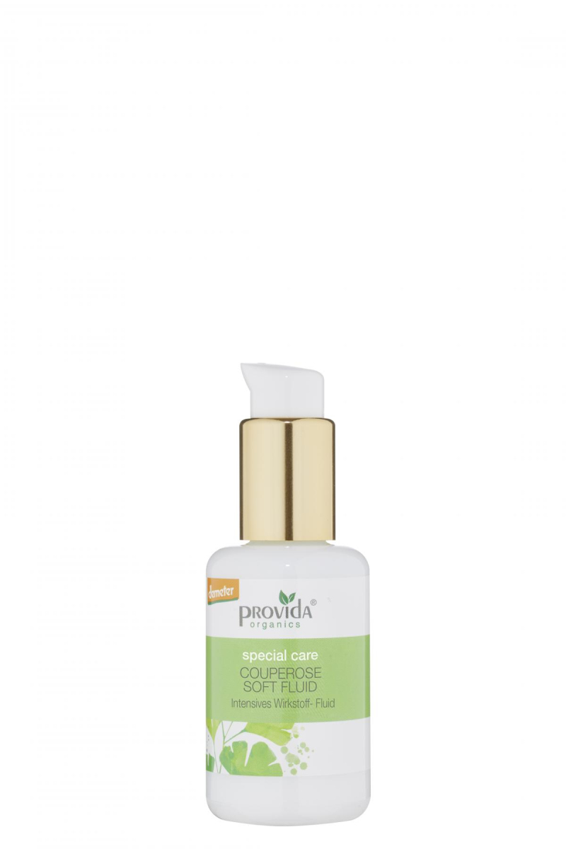 Couperose Soft Fluid