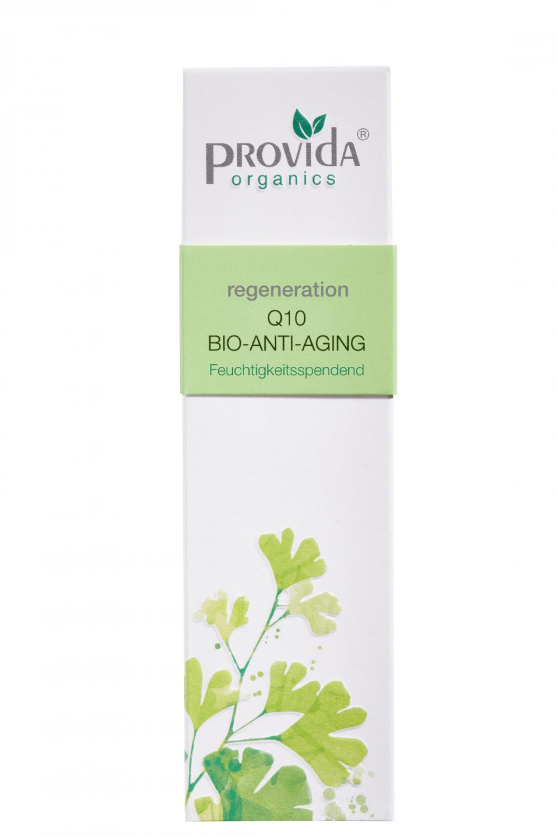 Q10 Bio Anti Aging
