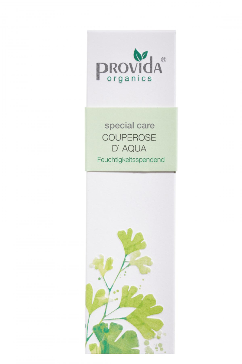 Couperose d`Aqua